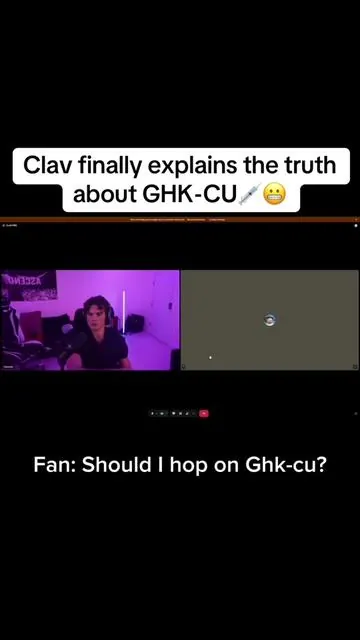 The question everyone asks about ghkcu finally answered 