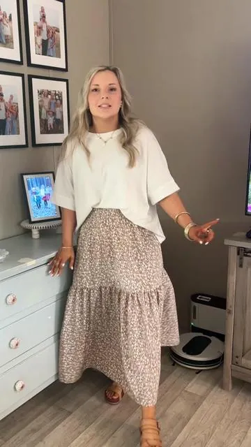 #midiskirt #maxiskirt #skirt #churchootd #modest 