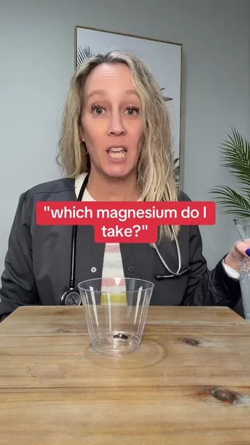 Stressed? Exhausted? Can't sleep? Taking daily Magnesium could change everything Women’s men's products women 30+ women 40+ flash sale discount trending products must buy Gen x menopause postmenopausal  @Toplux Nutrition  #tiktokshopcreatorpicks #tiktokshopjumpstartsale #tiktokshopstockup #tiktokshopspringglowup