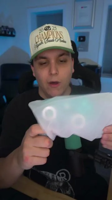 Probably the controller with the most amount of aura that GameSir offers #xbox #controller #gamesirt7pro #tiktokshopcreatorpicks #tiktokshopspringglowup 