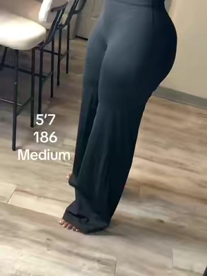 All I have to say is “GET THE LEGGINGS” 🔥 #timeOFF #leggings #snatched #stretch 
