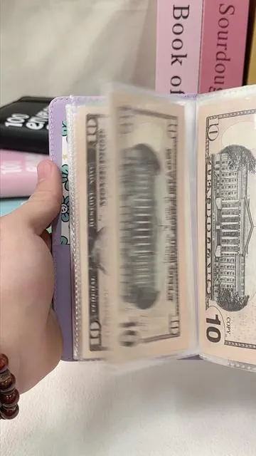 save money #100envelopechallenge #money #moneysavingtips #howtosavemoney 100 Envelope Savings Challenge for Easy Money Management 