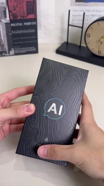 Never get lost in translation again! 🌍 Huge flash sale on this AI Translator right now! ⚡️ #travelhacks #translator #realtimetranslation #travelessentials #musthave