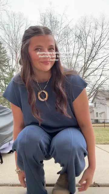 Gotta make the day a little better with a cute outfit 