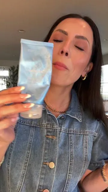 @medicube global doble cleanse #doblecleansing #skincare #cleanser #tiktokshop #pdrn 