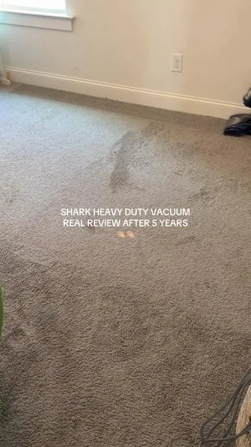 No BS and debunking the rumors!!! 🙌🏼 @Shark Home #shark #heavydutyvacuum #sharknavigator #cleantok #cordedvacuum 