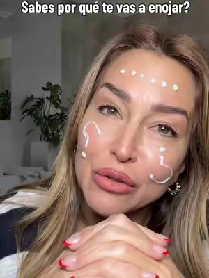 No te enojes y mejor sigue estos pasos para transformar tu piel! #drmelaxin #ojeras #pielsana #pielbonita #skincarecoreano 