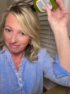 Itchy scalp help@CosmeticSolutions 