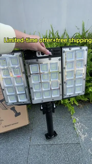 This foldable outdoor light is actually perfect for camping nights 🌙#outdoorlife #campinggear #foldablelight #nightsetup #campingtiktok 787-sqx-0311-2