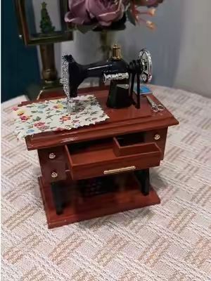Regret for not meeting you earlier 🥹🥹#fyp #wholesale #giftidea #musicbox #vintage