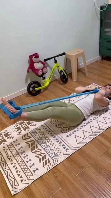 #grasaabdominal #fitness #fitnessencasa #entrenamiento #fyp 