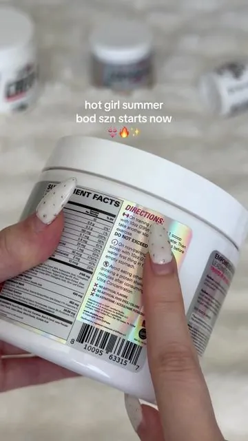 the time to lock in is NOW!! #wellnessjourney #oxyshred #gymtok #tiktokshopcreatorpicks #tiktokshopspringglowup @ehplabs 