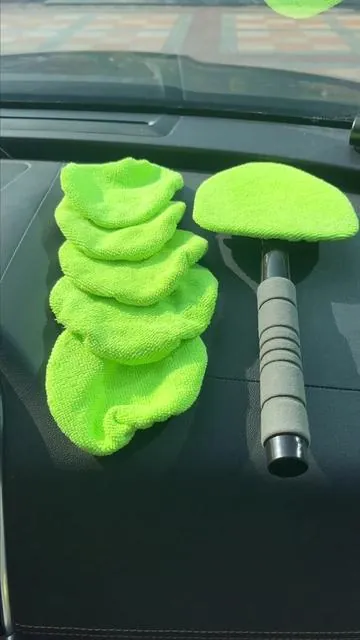 #windshieldcleaner #cardetailing #windshield #tiktokshopholidayhaul #fyp 