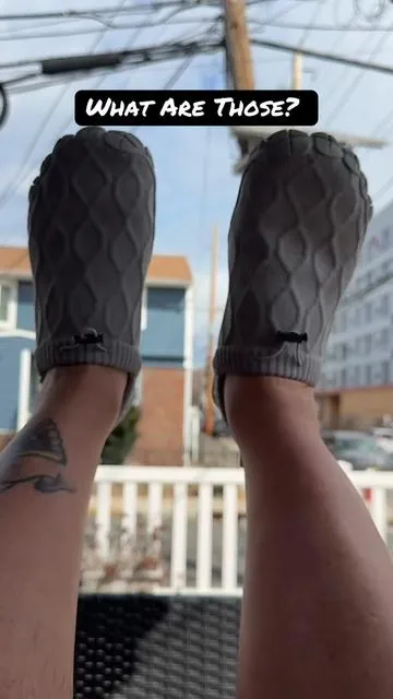 If your feet hurt after walking all day… you need these. These WateLves Barefoot Walking Shoes are designed to feel like you’re walking barefoot — but with protection, grip, and comfort. ✔ Wide toe box for natural toe spread ✔ Flexible minimalist sole ✔ Lightweight & breathable ✔ Non-slip grip outsole ✔ Perfect for gym, beach, travel & everyday wear Unlike bulky sneakers, these let your feet move the way they were designed to. More balance. Better posture. Less foot fatigue. Perfect for: • People with plantar fasciitis • Nurses & teachers on their feet all day • Gym & cross training • Hiking & travel • Water activities Once you switch to barefoot-style shoes… you won’t go back. 	•	barefoot walking shoes 	•	minimalist shoes men women 	•	wide toe box shoes 	•	water shoes non slip 	•	plantar fasciitis relief shoes 	•	gym training barefoot sneakers 	•	lightweight travel shoes  #Bar#BarefootShoesd#WideToeBoxn#MinimalistFootwearo#FootPainReliefmfortableShoes
