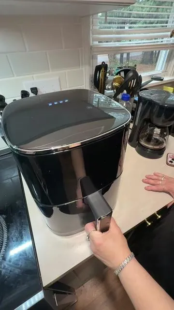 My mom was definitely impressed 