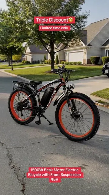 Fastest bike in town💨