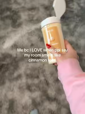 carpet freshener that makes your whole room smell amazing ✨🫧 @Scent Szn  #carpetfreshener #homecleaning #cleanhome #homefreshener #tiktokshopcreatorpicks