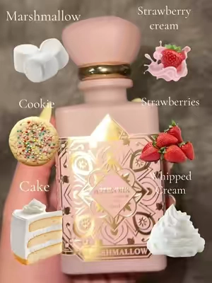 #perfume #perfumetok #fragrancelover #gourmandfragrance #tiktokshopcreatorpicks 