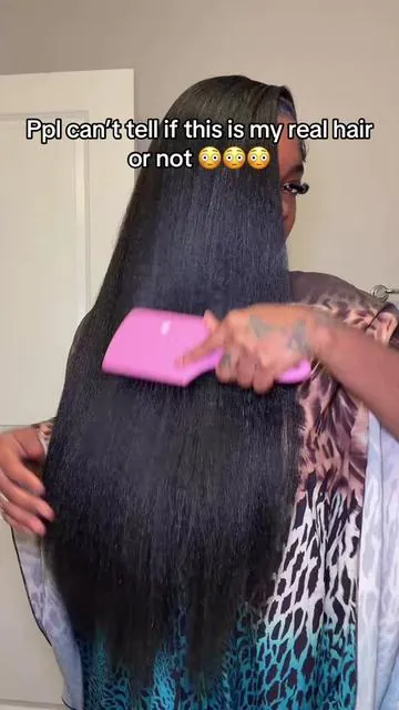 Add this to your cart before they’re gone sis!!!! #fypシ #blackgirlhair #4chair #fyp #fypシ゚viral 