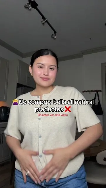 Si vas a empezar yo te recomiendo probar estos dos primeros son los más comunes y los más virales también !  #bellaallnaturaldetox #bellaallnaturalcoffee  Individual results may vary 