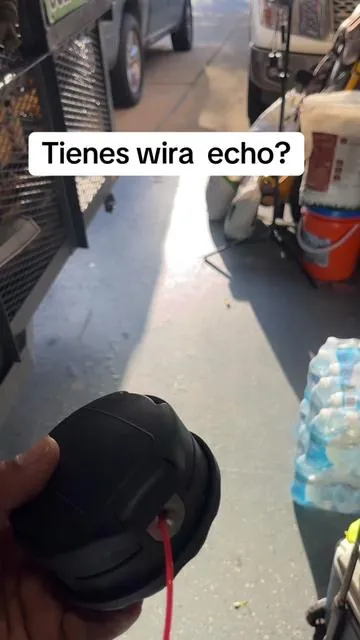 #yarderosperrones💪🏼🇲🇽 #jardines #yardas #echo #tip 