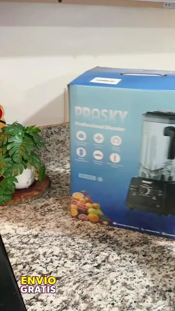 #licuadora #blender #kitchenware #tiktokshopstockup 