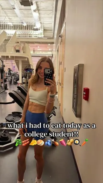 basic but great eats!! 😋 #wieiad #whatieatinaday #wieiadrealistic #eatsoftheday #collegestudent @realsy foods @Alani Nutrition @True Story Foods @good culture 