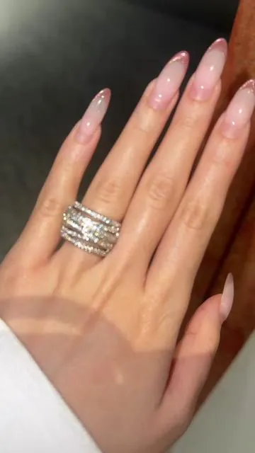 Flash sale now !!! #jjchic #925silverjewelry #sterlingsilverjewelry #s925silver #ring 