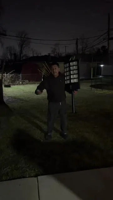 #solarlights 