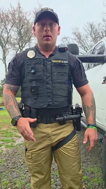 @Gopune can have ya hooked up with affordable tactical work pants. #gopunepants #tactical #copsoftiktok #gopune #tacticalpants 