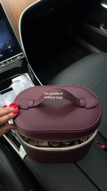 #makeupbag #makeup #makeuporganization 
