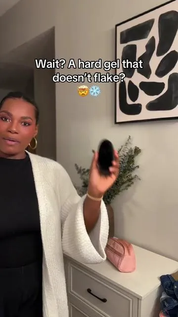 Whoa! 🤯  #tiktokshopspringglowup #tiktokshopcreatorpicks #naturalhaircare #slickbackbun #slickbackponytail 