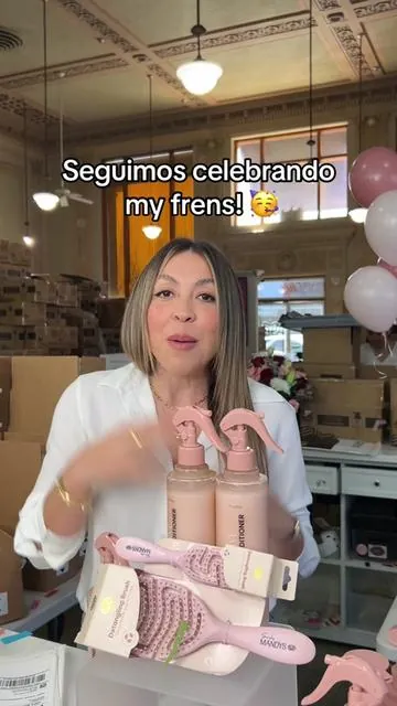 Que se llevan hoy my frens?! 😍#simplymandysproducts #livenow #megaprecios