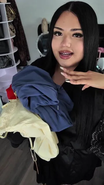 a little haul of my ttshop finds 🤍 lmk if you girlies like these! #ttshopfinds #ootd #springclothes #midsizehaul #midsizeclothing 