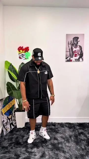 Capea el tuyo 💯😎 #fashiontiktok #trending #menstashion #viraltiktok #deals