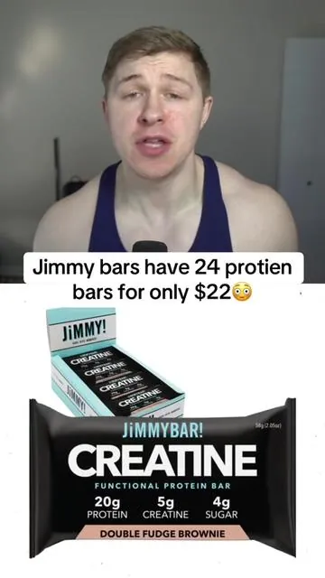 These can swerve a sweet tooth #workout #protein #fitness #lifting #fyp 