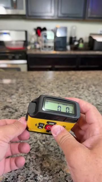 The ultimate tape measure 📏  #tapemeasure #tools #giftsforhim #tool #measuretape 