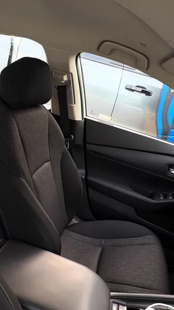 Proteger la vestidura original de los asientos de un carro. Es posible con estas fundas de asiento que tiene muy buena calidad. #carseatcover #autosusados #carros #tiktokshopdeals 