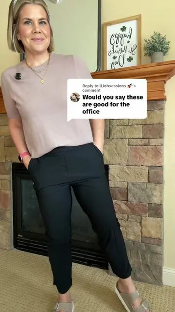 Replying to @iLiobsessions 🚀 leaf Womens Travel Pants Lightweight Ankle #baleaf #travelpants #anklepant #tiktokshocreatorpicks  @Rachel Rodriguez 🗝️🚀  @Rachel Rodriguez 🗝️🚀 