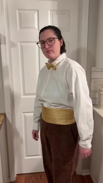 G@yyyy #funny #gay #tiktokshop #lesbiansoftiktok #fashion 