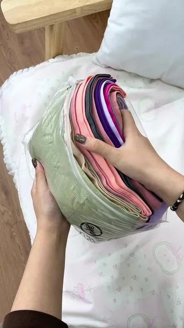 100% pure cotton, soft, breathable, and comfortable all day long.#tummycontrol #undergarmnets #TikTokShopCyberMonday #girl #tiktok 
