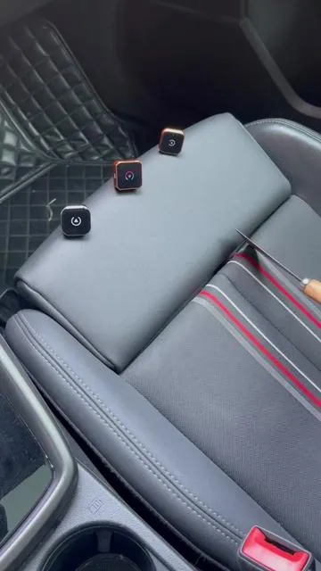 #2026wirelesscarplay #applecarplayadapter #carsoftiktok #trucktok #carplay
