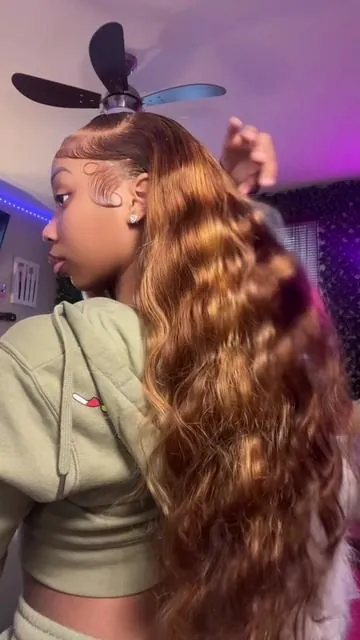 1/2 Super cute and full😍😍SHOP NOW💌🛒@pizazzhairshop_us @Pizazz Hair Shop 