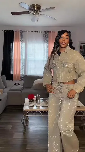 Baby this is cute!!! #tiktokshopcreatorpicks #TikTokShopSpringGlowUp #ttsfashionweek #springfashion #FASHIONFINDS 