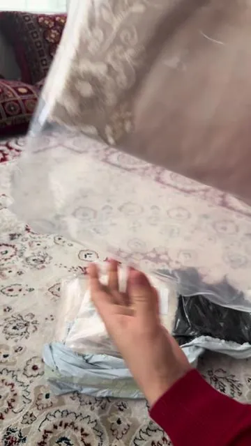 ✨ زیبایی و ظرافت در هر پنجره! ✨ پرده دو لایه گلدوزی‌شده، با طراحی شیک و کیفیت عالی، مناسب برای اتاق نشیمن، اتاق خواب، بالکن و دفتر کار شما. لمس لوکس و دلنشین به دکوراسیون خانه شما اضافه کنید. 🏡💖 #HomeDecor #Curtains #ElegantCurtains #DoubleLayerCurtain #WindowDecor           