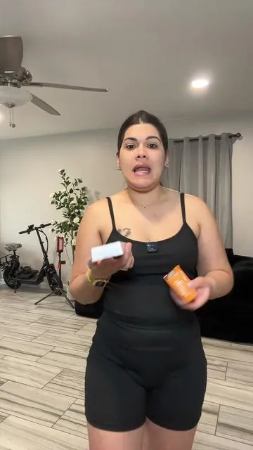 Depiladora facial #tiktokshop #tiktokshopcreatorpick #depilsdorafacial 