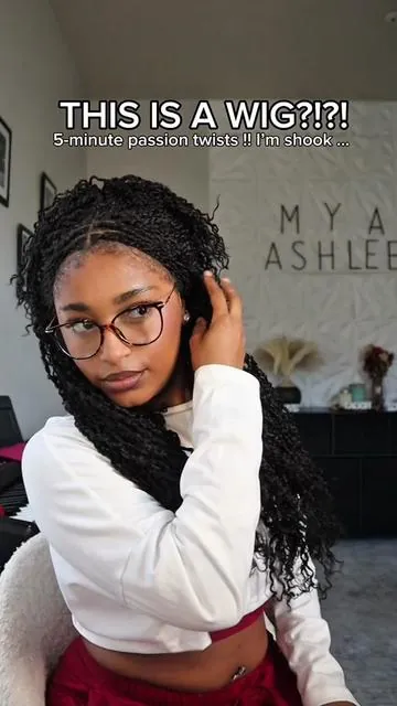 @Frodio Hair YOU GOT IT WITH THIS ONE!!!!!!! OMG?!?!  #frodiohair #ttsfashionweek #weeklydeals #springbreak #passiontwists 