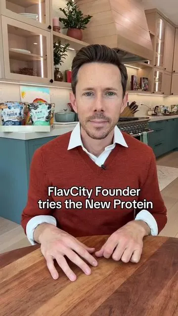Cookies & Cream Protein might be my new daily snack. Who else is counting down the days til their order arrives? Grab a bag on TT shop now!  #tiktokshopcreatorpicks #tiktokshop #ttshopdeals #protein 