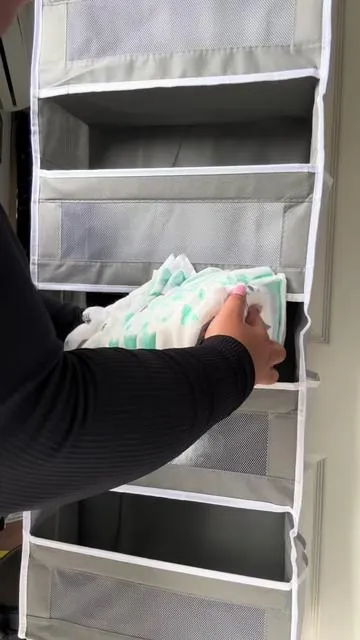 El organizador que todos necesitamos bueno, bonito y barato. no pierdas la oportunidad y aprovecha de llevarte el tuyo antes de qué se  agoten##organize#storagehacks##organizedhome##tiktokshopcreatorspicks##homefinds2023