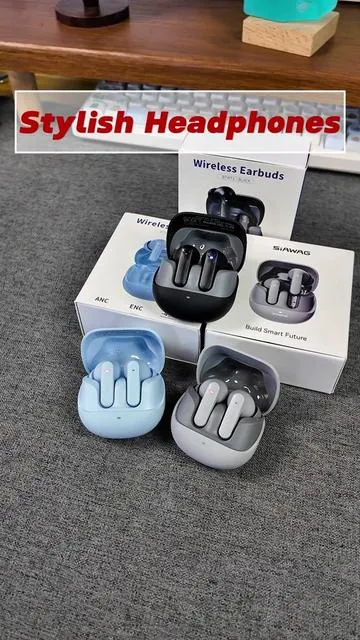 The BASS on this earphones go crazy! #earbuds #earphones #headphones #bluetoothheadset